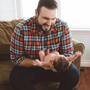 Meet your Posher, Tommy